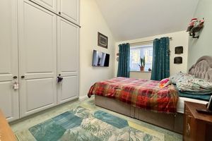 Bedroom 1- click for photo gallery